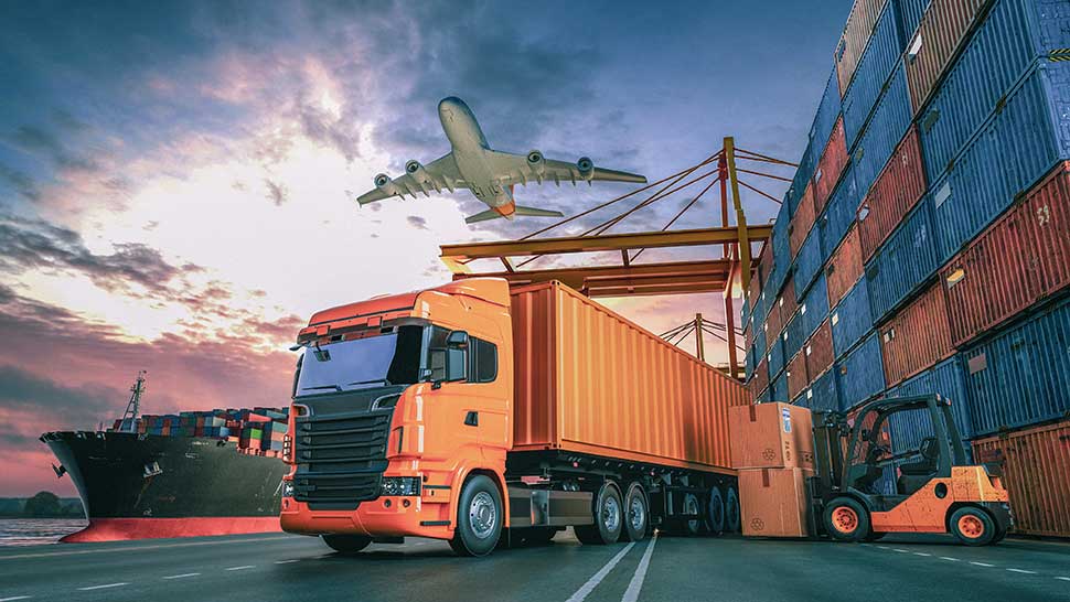 Road Freight Solution