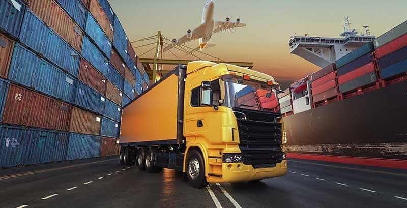 Standard Shipping