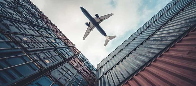 Express Shipping