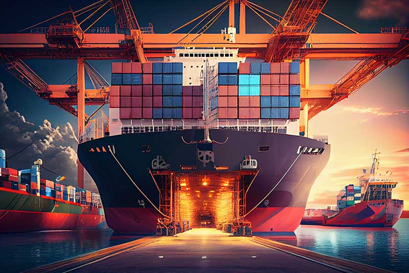 VIP Shipping